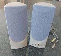 Sony Vaio Lautsprecher Speaker System PCVA-SP3A - NEU Hessen - Weilmünster Vorschau