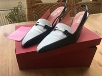 Escada Slingbacks Slingpumps Riemchenpumps Bayern - Sulzbach-Rosenberg Vorschau