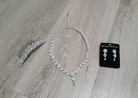 Modeschmuck Set Senso di Donna Brandenburg - Bernau Vorschau