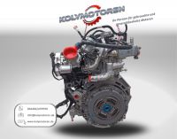 Motor BGDA ● Ford Kuga 2.5 Plugin-Hybrid 224PS ● NUR 480km !!! Thüringen - Neustadt an der Orla Vorschau