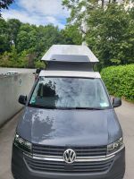 VW T6.1 voll ausgebaut und autark München - Sendling-Westpark Vorschau