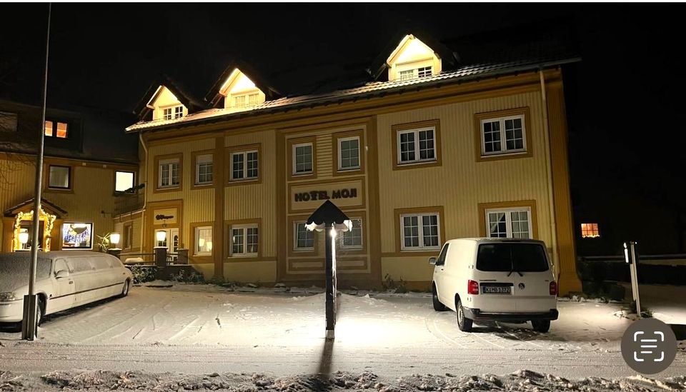 Hotel mit Gaststätte und viel Potenzial in idyllischer Lage! in Lindlar