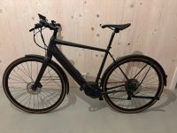 E-Bike Cannondale Quick Neo EQ (Größe XL) Saarbrücken-Mitte - Alt-Saarbrücken Vorschau