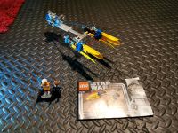 Lego Star Wars Podracer Saarland - Spiesen-Elversberg Vorschau
