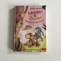 Kinderbuch Mucker & Rosine Band 2 ab 6 Jahren Niedersachsen - Lüneburg Vorschau
