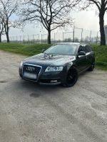 Audi a6 Kombi 2,7 tdi Rheinland-Pfalz - Worms Vorschau