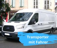 Transport- und Kurierfahrten und Kleinstransporte Niedersachsen - Melle Vorschau