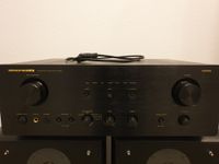 Marantz PM7000/N2B Verstärker Nordrhein-Westfalen - Dormagen Vorschau