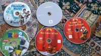 Kinder DVDs Augsburger puppenkiste Rio 2 Bayern - Holzkirchen Vorschau