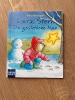 Kleines Buch- „Lauras Stern“ neu Bayern - Manching Vorschau