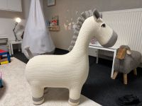 Sitztier Crochetts Pony Bayern - Schweinfurt Vorschau