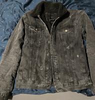 Zara Jacke Größe L Jeans jacke Hessen - Marburg Vorschau
