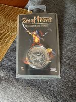 Limitierte Münze "Sea of Thieves" Schleswig-Holstein - Lübeck Vorschau