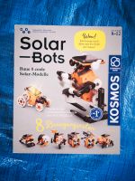 Kosmos Solarroboter verschiedene Modelle Konstruktion Brandenburg - Falkensee Vorschau