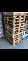 Europaletten Euro Paletten Palette Holz EUR E-PAL Berlin - Spandau Vorschau