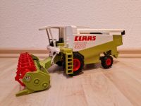 Siku 4150 Claas Lexion 480 Mähdrescher Niedersachsen - Gleichen Vorschau