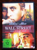 Wall Street  DVD Bayern - Bamberg Vorschau