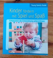 Kinder fördern mit Spiel und Spaß - Young Family Guide Stuttgart - Bad Cannstatt Vorschau