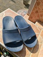 Crocs Badeschuhe Hausschuhe Sommerschuhe⚠️wNeu Gr. 34/35 Hessen - Münster Vorschau