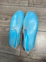 Wasserschuhe blau Größe 36 Decathlon Schuhe Wasser Nordrhein-Westfalen - Pulheim Vorschau