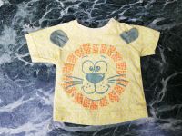 T-Shirt Gr. 68 Neu Löwe Niedersachsen - Bockhorn Vorschau