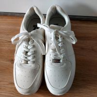 * New Yorker * Sneaker in weiß * Gr.41 * Top * Nordrhein-Westfalen - Hamm Vorschau