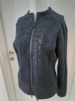 Sportalm Kitzbühel - Jacke - Sweat - Softshell - Gr. 36 - schwarz Baden-Württemberg - Bühl Vorschau