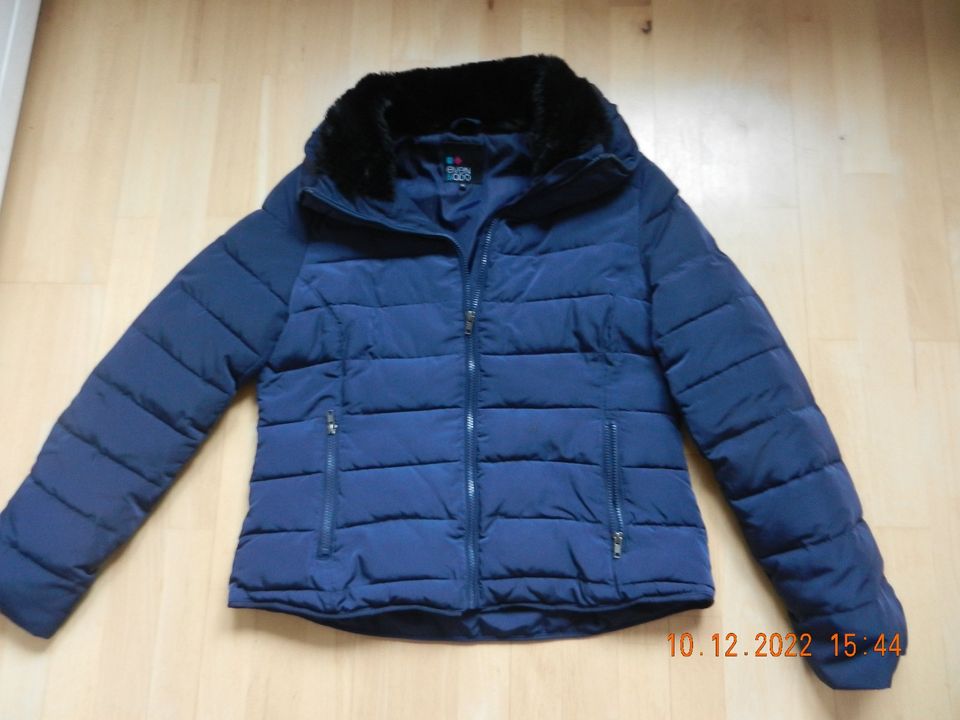 Winterjacke Jacke Even&Odd XL in Brandenburg - Jüterbog | eBay  Kleinanzeigen ist jetzt Kleinanzeigen