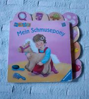 Mein Schmusepony Baden-Württemberg - Allmersbach Vorschau