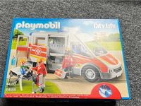 Playmobil Set Krankenwagen Nordrhein-Westfalen - Dorsten Vorschau