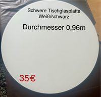 Tischglasplatte Rheinland-Pfalz - Hachenburg Vorschau