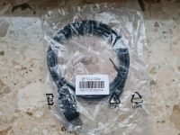 *NEU* 1,8 m Signalkabel Mini DisplayPort zu DisplayPort, schwarz Friedrichshain-Kreuzberg - Friedrichshain Vorschau