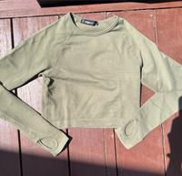 Longsleeve FB Sister New Yorker xs Bayern - Untermeitingen Vorschau