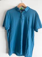 Hugo Boss Poloshirt XXXL Hessen - Flieden Vorschau