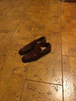 Lloyd Sagres Loafer Slipper Herren braun Berlin - Friedenau Vorschau