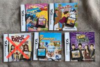 Nintendo DS Spiele Simmern - Hunsrück Vorschau
