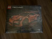 Lego Technic 42056 Porsche GT3 RS *NEU* Niedersachsen - Schüttorf Vorschau