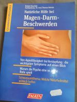 Natürliche Hilfe bei Magen Darm Beschwerden Buch Schleswig-Holstein - Groß Vollstedt Vorschau