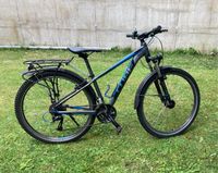 Cube Aim CMPT 27,5“ MTB Kinderfahrrad RH 14“ Niedersachsen - Jork Vorschau