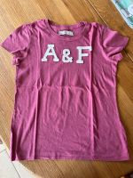 Abercrombie& Fitch Damen T-shirt Gr. S Saarland - Perl Vorschau