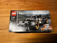 Lego Technic Nummer 42046 - Fluchtfahrzeug - NEU & OVP ! Baden-Württemberg - Walldorf Vorschau