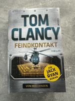 Tom Clancy Feindkontakt Baden-Württemberg - Neckartailfingen Vorschau