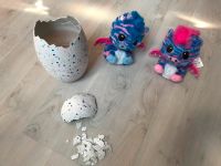 Hatchimals Zwillinge Original nicht bespielt Bayern - Schöllnach Vorschau