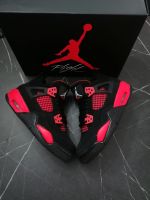 Jordan 4 Red Thunder 35,5 Saarland - Ottweiler Vorschau