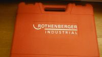 ROTHENBERGER Industral Koffer mit Inhald Baden-Württemberg - Mengen Vorschau