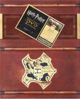 Harry Potter 1-5 (Limitierte Geschenkbox-Edition, 10 DVDs) [Limit Nordrhein-Westfalen - Werther (Westfalen) Vorschau