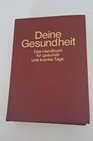 Buch Deine Gesundheit Nordrhein-Westfalen - Alsdorf Vorschau