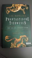 Phantastische Tierwesen Buch Niedersachsen - Damme Vorschau