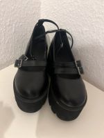 Lolita Schuhe mit Platform Rheinland-Pfalz - Koblenz Vorschau