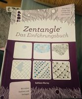 Zentangle Einführungsbuch Herzogtum Lauenburg - Geesthacht Vorschau